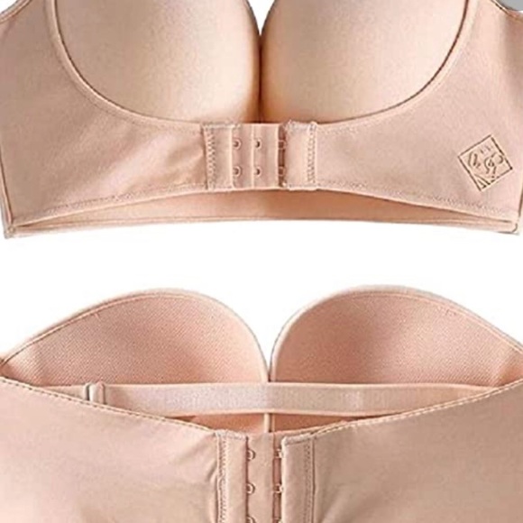 O2 Uplift Strapless Bra - Picture 8 of 10